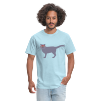 CHESTER - powder blue