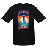 Take Me To Your Leader - black