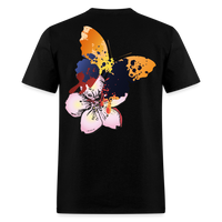 FLY AWAY - black