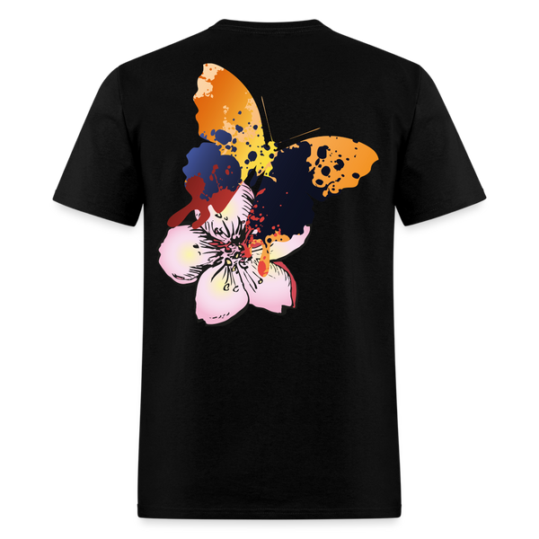 FLY AWAY - black