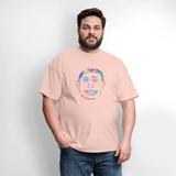 Andrew - blush pink 