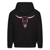 JACK Hoodie - black