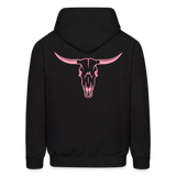 JACK Hoodie - black