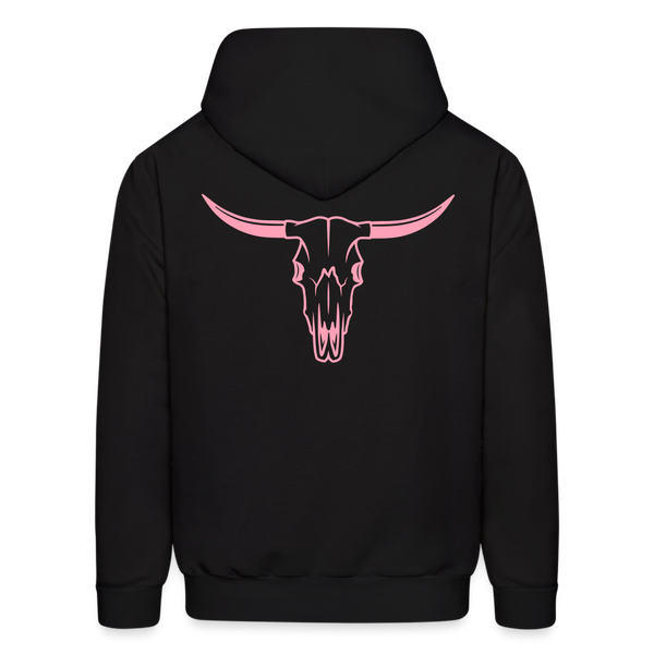 JACK Hoodie - black