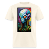 Think - sweet cream heather