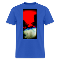 5000 - royal blue