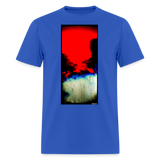 5000 - royal blue