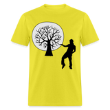 MOON LIGHT - yellow