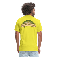 SPECIAL - yellow