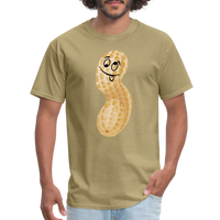 PEANUT - khaki