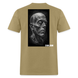 I Am Man - khaki