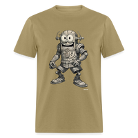 Reboot - khaki