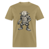 Reboot - khaki
