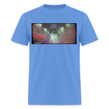 Bird Signal - carolina blue