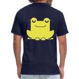 SEXY FROG - navy