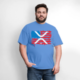 XRP - carolina blue