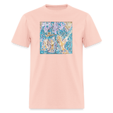 SUDGE - blush pink 