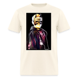 Bat Boy - sweet cream heather