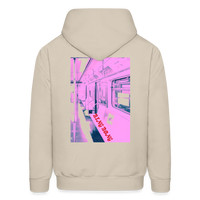 SUB Hoodie - Sand