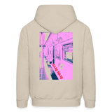 SUB Hoodie - Sand