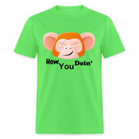 HOW YOU DOIN' - kiwi