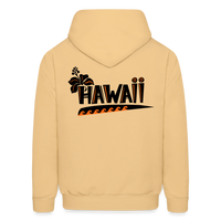 HAW Hoodie - light yellow