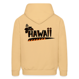 HAW Hoodie - light yellow