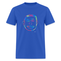 Andrew - royal blue