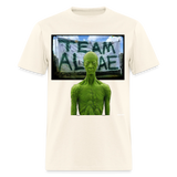 ALGAE - sweet cream heather