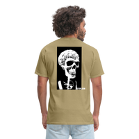 Jonny - khaki