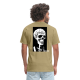 Jonny - khaki
