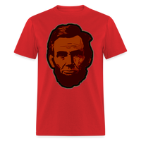 ABE - red