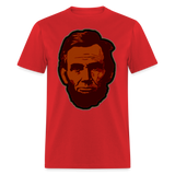 ABE - red
