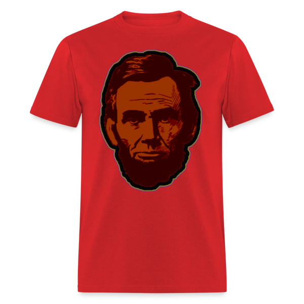 ABE - red