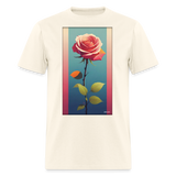 Rose - sweet cream heather