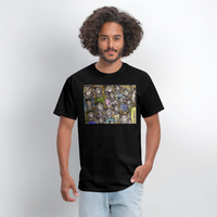 SUDGE - black