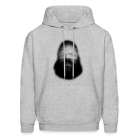BLIND Hoodie - heather gray