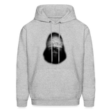 BLIND Hoodie - heather gray