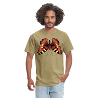 DOUBLES - khaki