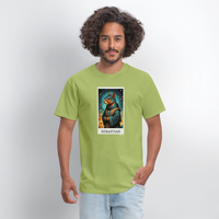 Sebastian - kiwi