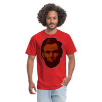 ABE - red