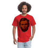 ABE - red