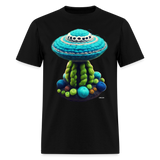 Space Yarn - black