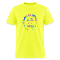 Andrew - safety green