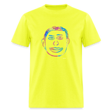 Andrew - safety green