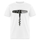 WINE - white