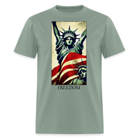 FREEDOM - sage