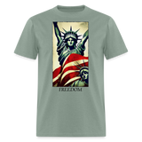 FREEDOM - sage