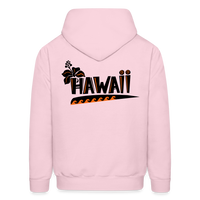 HAW Hoodie - pale pink