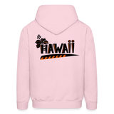 HAW Hoodie - pale pink